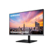 Samsung LS27R650FDUXXU computer monitor 68.6 cm (27″) 1920 x 1080 pixels Full HD LED Black, Grey thumbnail 4
