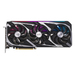 ASUS ROG -STRIX-RTX3060-O12G-GAMING NVIDIA GeForce RTX 3060 12 GB GDDR6 thumbnail 1