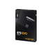 Samsung 870 EVO 2 TB 2.5″ Serial ATA III V-NAND MLC thumbnail 8