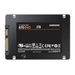 Samsung 870 EVO 2 TB 2.5″ Serial ATA III V-NAND MLC thumbnail 2