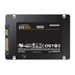 Samsung 870 EVO 500 GB 2.5″ Serial ATA III V-NAND MLC thumbnail 2