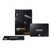 Samsung 870 EVO 500 GB 2.5″ Serial ATA III V-NAND MLC thumbnail 9