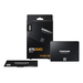 Samsung 870 EVO 500 GB 2.5″ Serial ATA III V-NAND MLC thumbnail 13