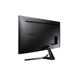 Samsung S34J550WQU computer monitor 86.6 cm (34.1″) 3440 x 1440 pixels UltraWide Quad HD LED Black thumbnail 7