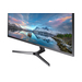 Samsung S34J550WQU computer monitor 86.6 cm (34.1″) 3440 x 1440 pixels UltraWide Quad HD LED Black thumbnail 9