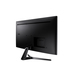 Samsung S34J550WQU computer monitor 86.6 cm (34.1″) 3440 x 1440 pixels UltraWide Quad HD LED Black thumbnail 8