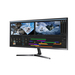 Samsung S34J550WQU computer monitor 86.6 cm (34.1″) 3440 x 1440 pixels UltraWide Quad HD LED Black thumbnail 15