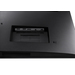 Samsung S34J550WQU computer monitor 86.6 cm (34.1″) 3440 x 1440 pixels UltraWide Quad HD LED Black thumbnail 12