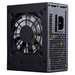 Hiditec PMX500 power supply unit 500 W 20+4 pin ATX ATX Black thumbnail 1