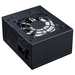 Hiditec PMX500 power supply unit 500 W 20+4 pin ATX ATX Black thumbnail 3