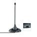 TooQ TQMM-213 microphone Black Laptop microphone thumbnail 3