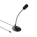 TooQ TQMM-213 microphone Black Laptop microphone thumbnail 1