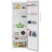 Beko RSSE415M41WN