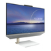 ASUS Zen AiO A5400WFAK-WA021R Intel® Core™ i5 i5-10210U 60.5 cm (23.8″) 1920 x 1080 pixels All-in-One PC 8 GB DDR4-SDRAM 256 GB SSD Windows 10 Pro Gold, White thumbnail 3