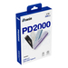 Biwin PD2000 4TB Light Gold 2000 MB/s thumbnail 15