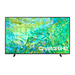 Samsung Series 8 CU8000 2.16 m (85") 4K Ultra HD Smart TV Wifi Gris, Titanio