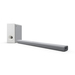 Yamaha SR-X50A Light grey 2.1 channels 280 W thumbnail 1
