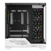 itek NEBRALUX 01 Tower White thumbnail 3
