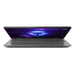 Lenovo LOQ i5-12450H 8GB 512GB W11H Intel® Core™ i5 Laptop 39.6 cm (15.6″) DDR5-SDRAM SSD NVIDIA GeForce RTX 3050 Wi-Fi 6 (802.11ax) Windows 11 Home Grey thumbnail 9