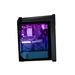 ASUS ROG Strix G16CH-71370F050W Intel® Core™ i7 i7-13700F 16 GB DDR4-SDRAM 1 TB SSD NVIDIA GeForce RTX 3060 Ti Windows 11 Home Midi Tower PC Black, Grey thumbnail 7