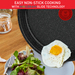 Tefal Ingenio Intens Ceram pannenset 9-delig