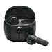 JBL Tune Flex 2 Ghost Zwart