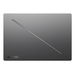 ASUS ROG Zephyrus G16 GU605MZ-QR034W Intel Core Ultra 9 185H Computadora portátil 40.6 cm (16") WQXGA 32 GB LPDDR5x-SDRAM 2 TB SSD NVIDIA GeForce RTX 4080 Wi-Fi 6E (802.11ax) Windows 11 Home Gris, Negro