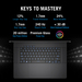 ASUS ROG Zephyrus G16 OLED GU605CR-QR112W