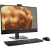 DELL Pro QC24250 Intel Core Ultra 7 265 61 cm (24") 1920 x 1080 Pixeles PC todo en uno 16 GB DDR5-SDRAM 512 GB SSD Windows 11 Pro Wi-Fi 6E (802.11ax) Negro