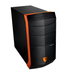 ERAZER X5218 D Intel® Core™ i7 i7-4790 8 GB DDR3-SDRAM 1 TB Hybrid-HDD NVIDIA® GeForce® GTX 960 Windows 10 Home PC Black thumbnail 5