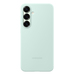 Samsung Galaxy S25 Plus Siliconen Back Cover Mint