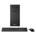 ASUS D900TA-710700002D Intel® Core™ i7 i7-10700 8 GB DDR4-SDRAM 512 GB SSD Endless OS Tower PC Black thumbnail 4