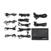 Chieftec Polaris PPS-850FC power supply unit 850 W 20+4 pin ATX ATX Black thumbnail 7
