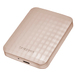 Samsung M2 Portable 1TB external hard drive 2.5″ Micro-USB B 3.2 Gen 1 (3.1 Gen 1) Beige thumbnail 2
