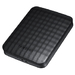 Samsung M2 Portable 1TB external hard drive 2.5″ USB 2.0 Black, Brown thumbnail 2