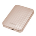 Samsung M2 Portable 1TB external hard drive 2.5″ USB 2.0 Beige thumbnail 2
