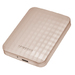 Samsung M2 Portable, 320GB external hard drive 2.5″ Micro-USB B 3.2 Gen 1 (3.1 Gen 1) Beige thumbnail 2