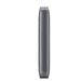 Samsung M2 Portable, 320GB external hard drive 2.5″ Micro-USB B 3.2 Gen 1 (3.1 Gen 1) Grey thumbnail 3