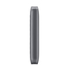 Samsung M2 Portable, 500GB external hard drive 2.5″ USB 2.0 Grey thumbnail 3
