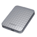 Samsung M2 Portable, 500GB external hard drive 2.5″ USB 2.0 Grey thumbnail 2