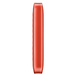 Samsung M2 Portable 640GB external hard drive Variable 2.5″ USB 2.0 Orange thumbnail 3