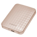 Samsung M2 Portable 640GB external hard drive 2.5″ USB 2.0 Beige thumbnail 2