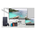 Manhattan Alterna entre tres entradas HDMI en una salida HDMI (3x1), 4K60Hz, 18G, conmutación automática y manual, mando a distancia por infrarrojos, negro