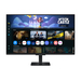 Samsung M5 LS32FM500EL computer monitor 81.3 cm (32″) 1920 x 1080 pixels Full HD LED Black thumbnail 4