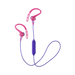 JVC HA-EC20BT-PE Wireless inner ear headphones thumbnail 1