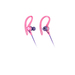JVC HA-EC20BT-PE Wireless inner ear headphones thumbnail 2