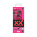 JVC HA-FX102-P-E XTREME XPLOSIVES Series Headphones thumbnail 2