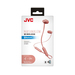JVC HA-FX35BT-P Wireless inner ear headphones thumbnail 5