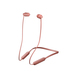 JVC HA-FX35BT-P Wireless inner ear headphones thumbnail 1