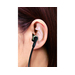 JVC HA-FX65BN-N Headphones Wireless Neck-band Micro USB Bluetooth Gold thumbnail 6